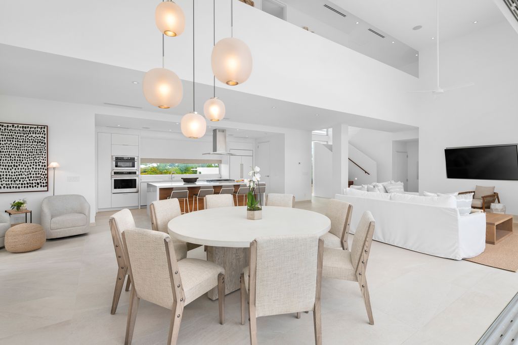 Villa Savanah Beach Enclave Olivers Travels 3