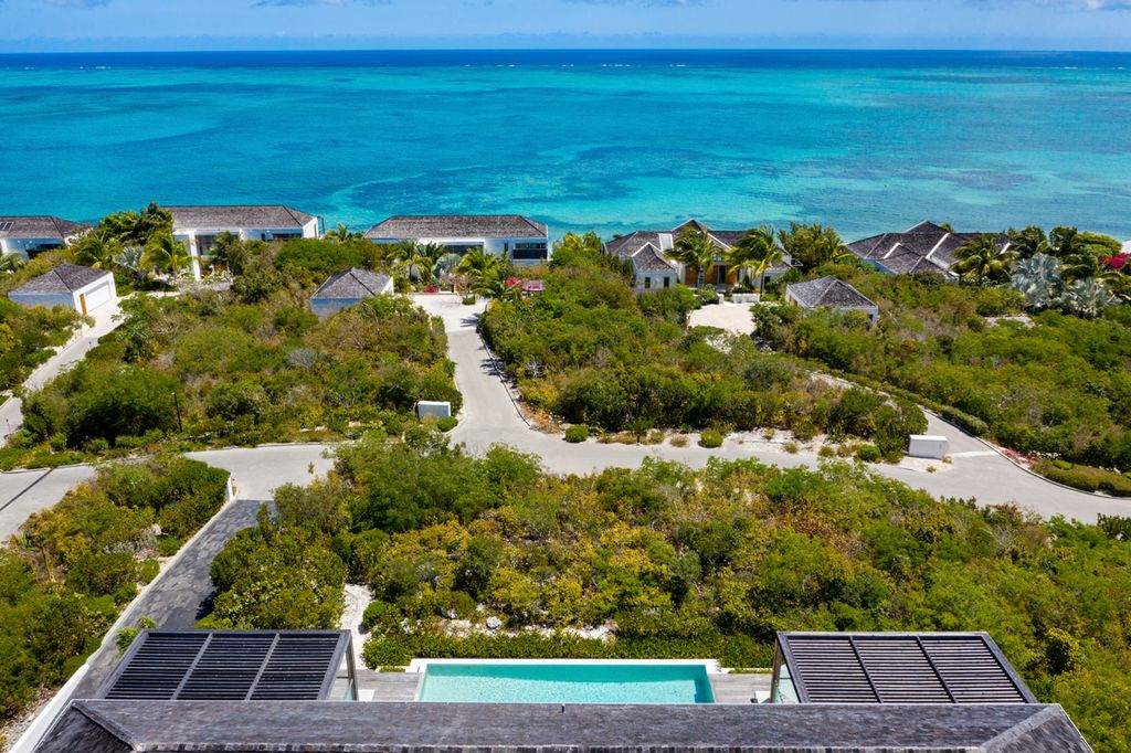 Villa Ximena Beach Enclave Olivers Travels 2