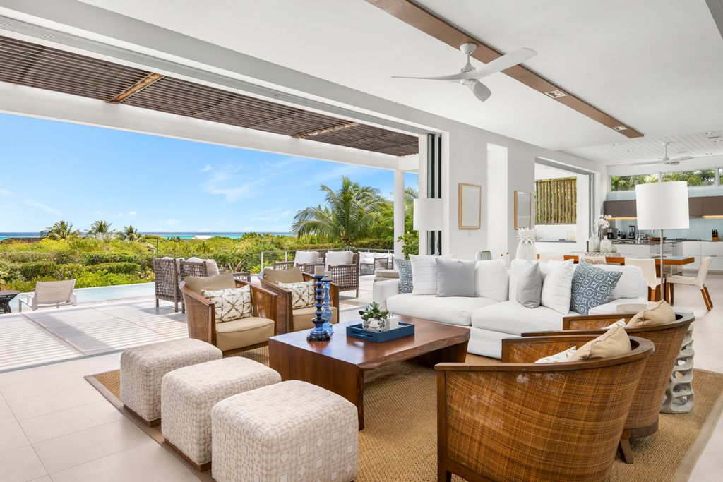 Villa Ximena Beach Enclave Olivers Travels 3
