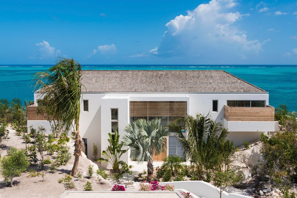 Villa Constana Beach Enclave Olivers Travels 2