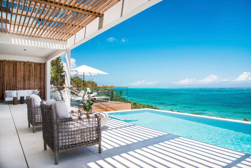 Villa Constana Beach Enclave Olivers Travels 5