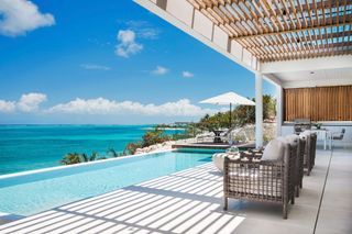 Villa Constana Beach Enclave Olivers Travels 1