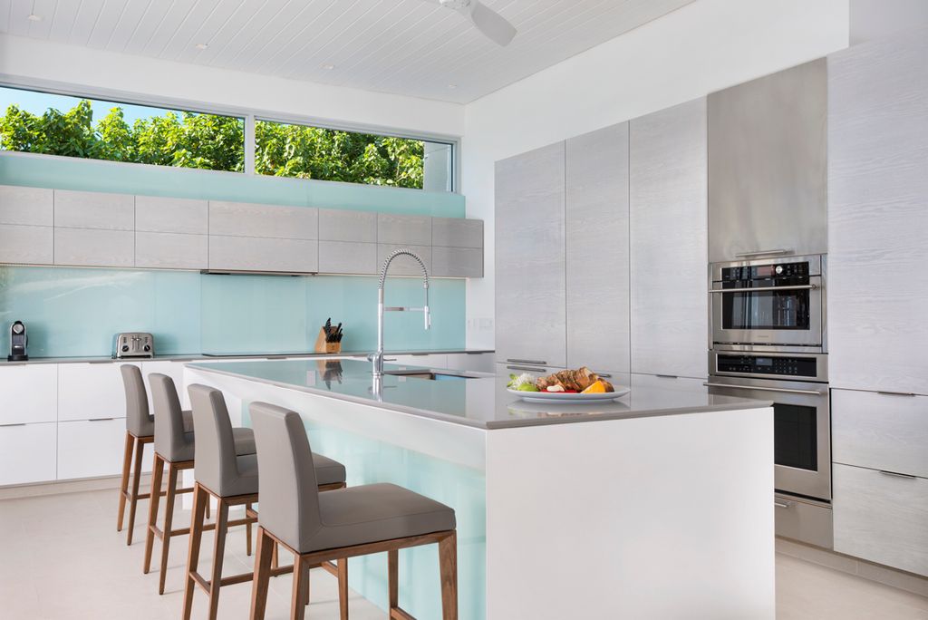 Villa Constana Beach Enclave Olivers Travels 4