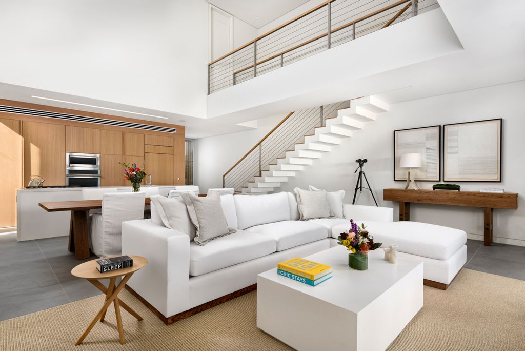 Villa Itzell Beach Enclave Olivers Travels 4