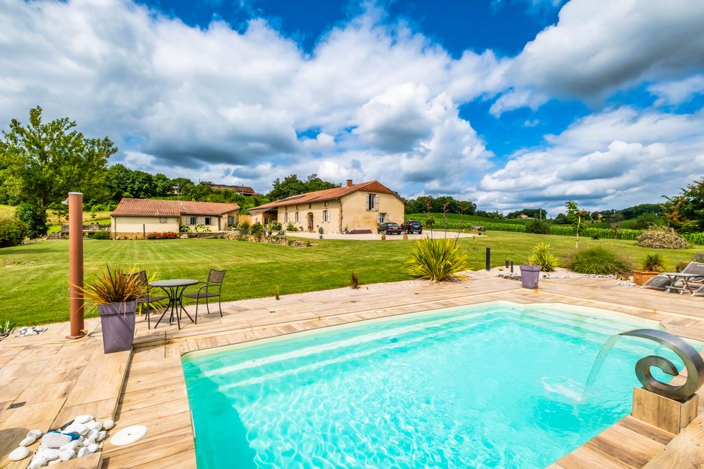 La Maison des Harmonies Midi Pyrenees Oliverss Travels 2
