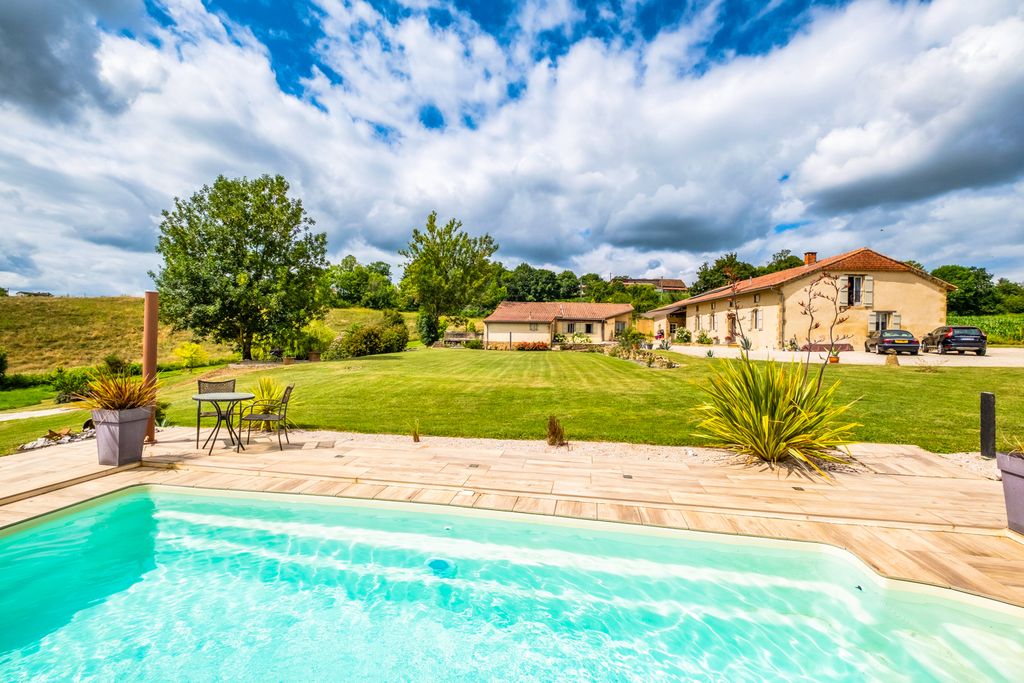 La Maison des Harmonies Midi Pyrenees Oliverss Travels 4