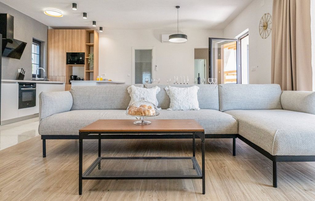 Villa Zoey Dalmatia Coast Olivers Travels 5