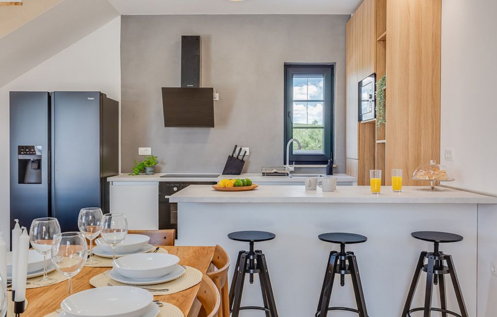 Villa Zoey Dalmatia Coast Olivers Travels 4