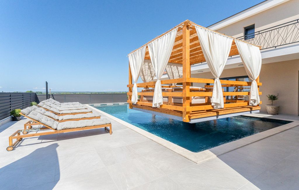 Villa Zoey Dalmatia Coast Olivers Travels 15