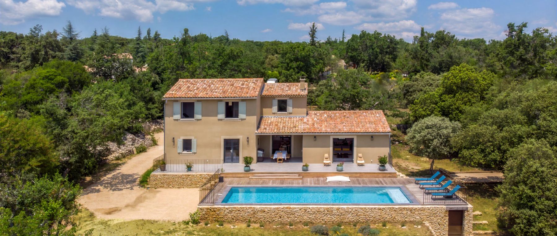 001 maison eponine south of france olivers travels desktop center