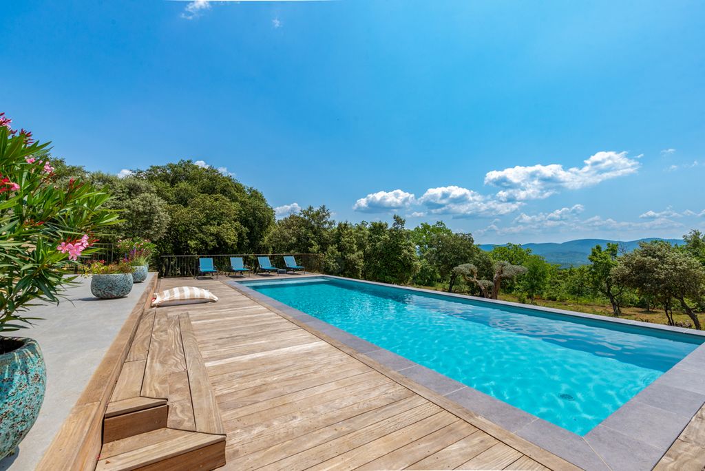 Maison Eponine Provence Olivers Travels 2