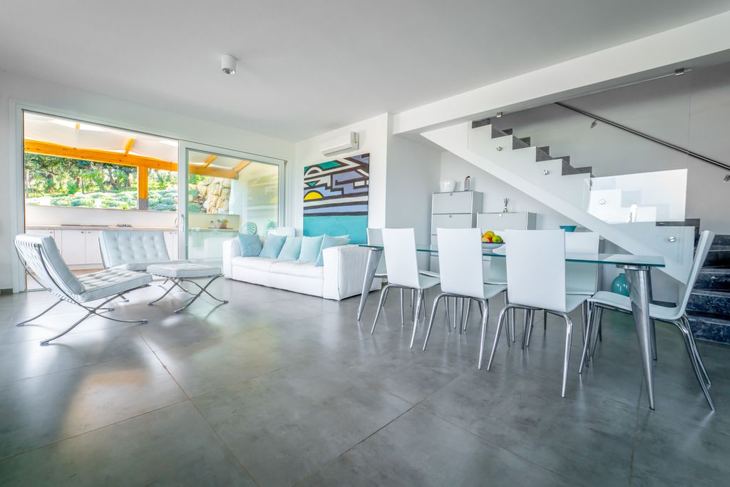 Villa Cappelletti Western Sicily Olivers Travels 5