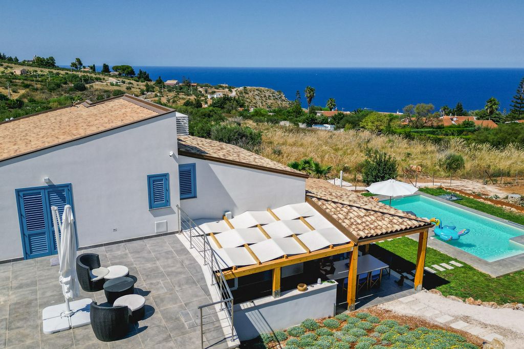 Villa Cappelletti Sicily Olivers Travels 2