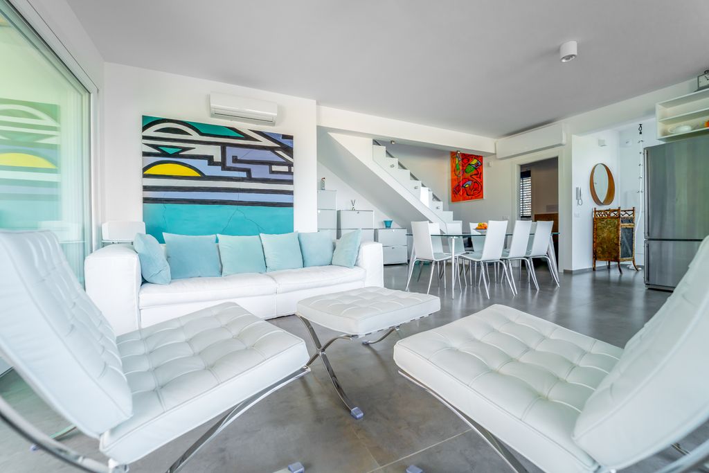 Villa Cappelletti Sicily Olivers Travels 3