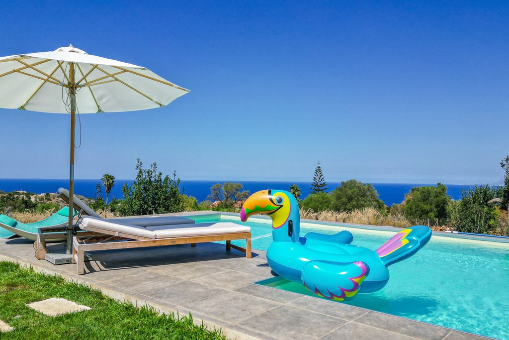 Villa Cappelletti Sicily Olivers Travels 5