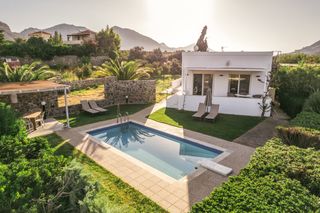 Villa Petal Crete Olivers Travels 1