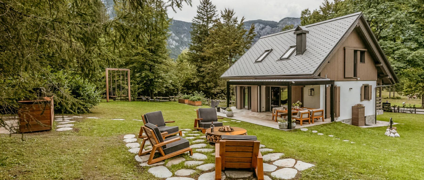 001 bohinj lodge alpine slovenia olivers travels desktop center