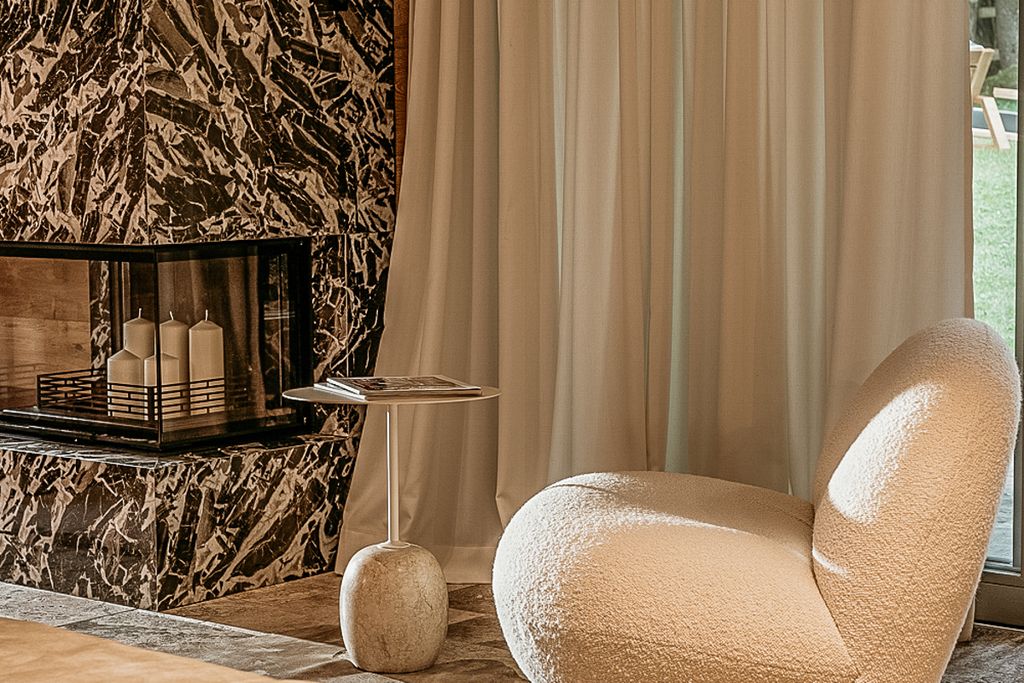 Bohinj Lodge Slovenia Olivers Travels 5