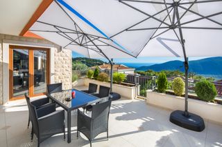 Villa Cetia Budva Olivers Travels 1