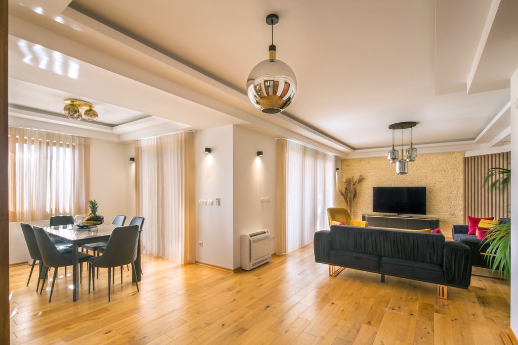 Villa Cetia Budva Olivers Travels 5