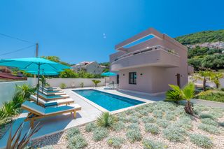 Villa Hope Dubrovnik Olivers Travels 14