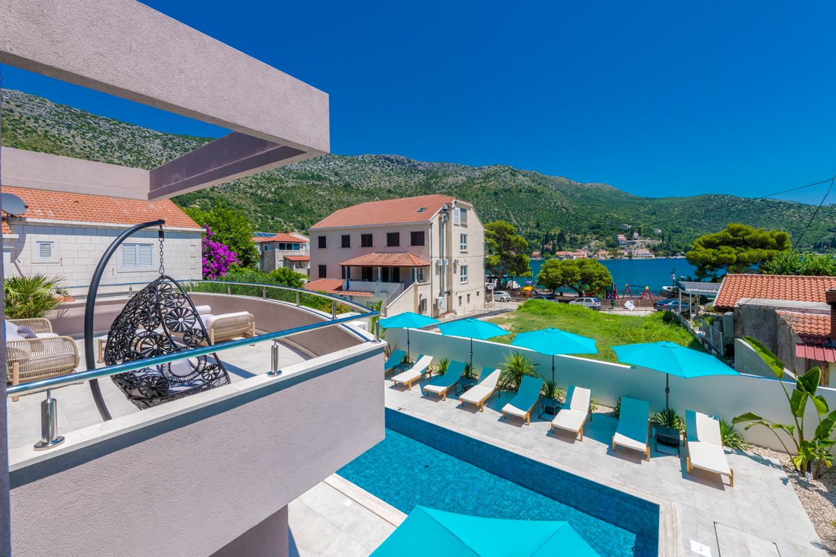 Villa Hope