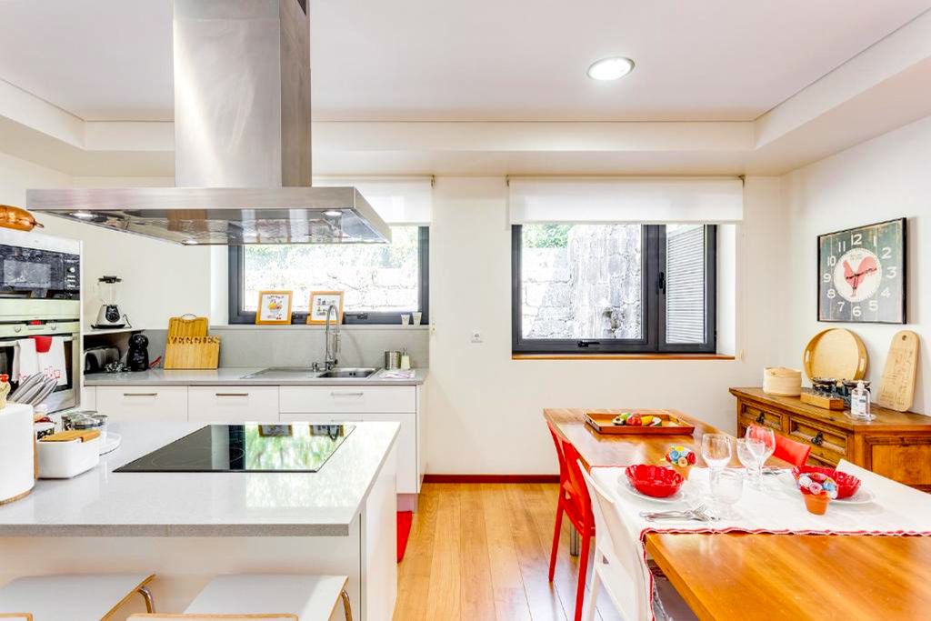 Villa Escusa Minho Portugal OliversTravel 4