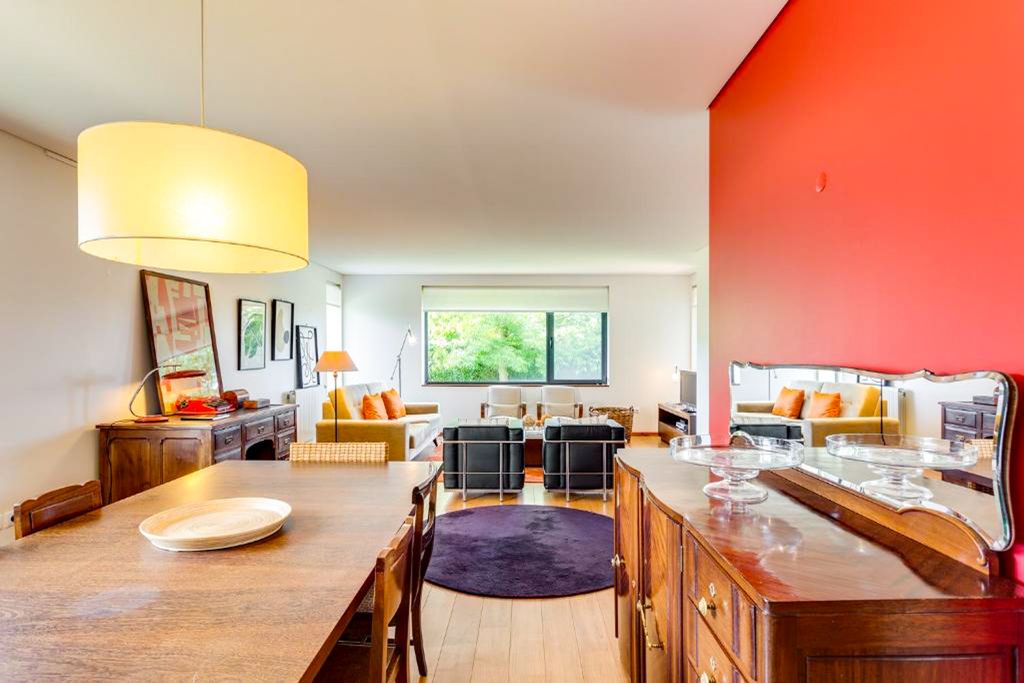 Villa Escusa Minho Portugal OliversTravel 5