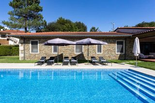 Villa Escusa Minho Portugal OliversTravel 1