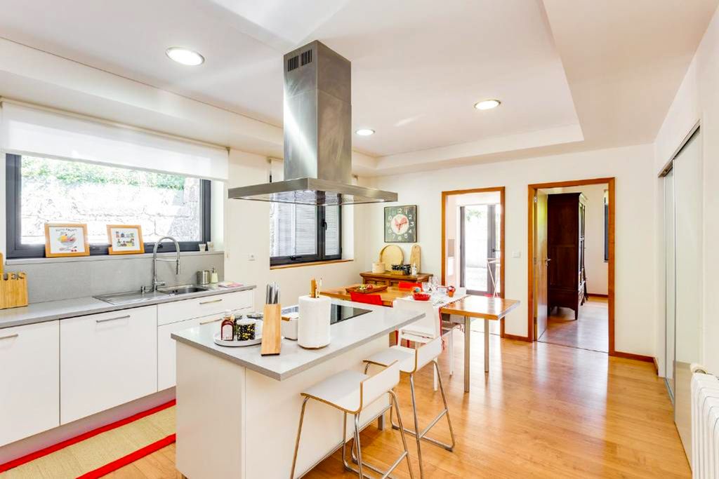 Villa Escusa Minho Portugal OliversTravel 3