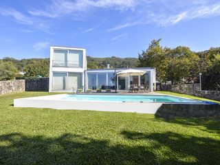 Villa Ingusto Minho Olivers Travels 2