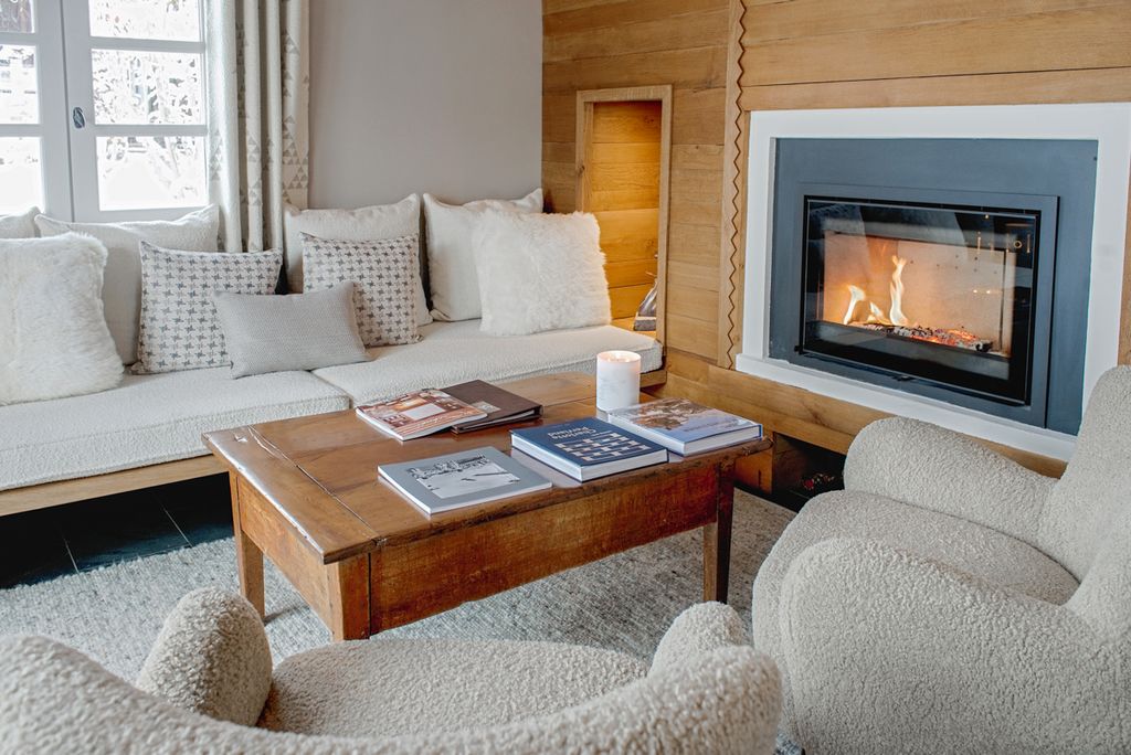 Chalet Timber Megeve Olivers Travels 2