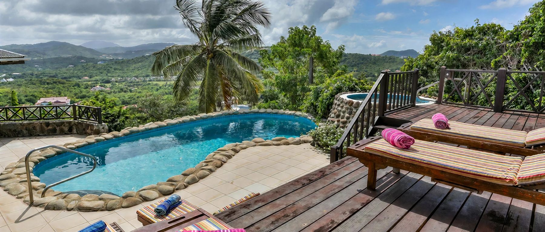 001 casa capview st lucia olivers travels desktop center