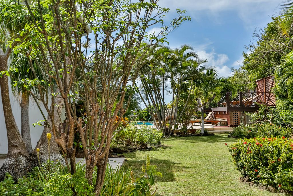 Casa Capview St Lucia Olivers Travels 2