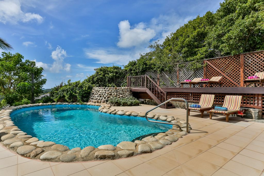 Casa Capview St Lucia Olivers Travels 5