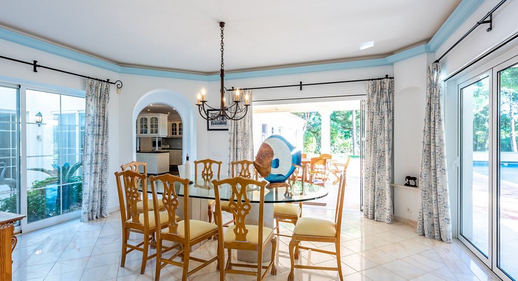 Villa Velha Algarve Olivers Travels 4