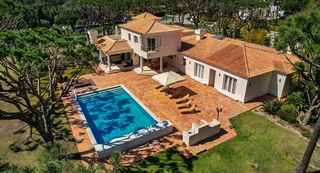 Villa Velha Algarve Olivers Travels 1