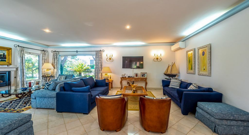 Villa Velha Algarve Olivers Travels 3