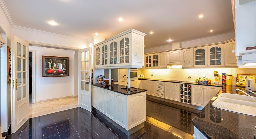 Villa Velha Algarve Olivers Travels 5