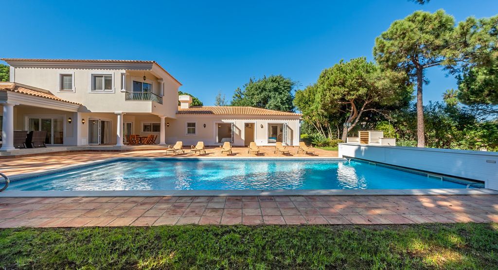 Villa Velha Algarve Olivers Travels 2
