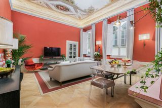 Apartment Lippi Florence Olivers Travels 2