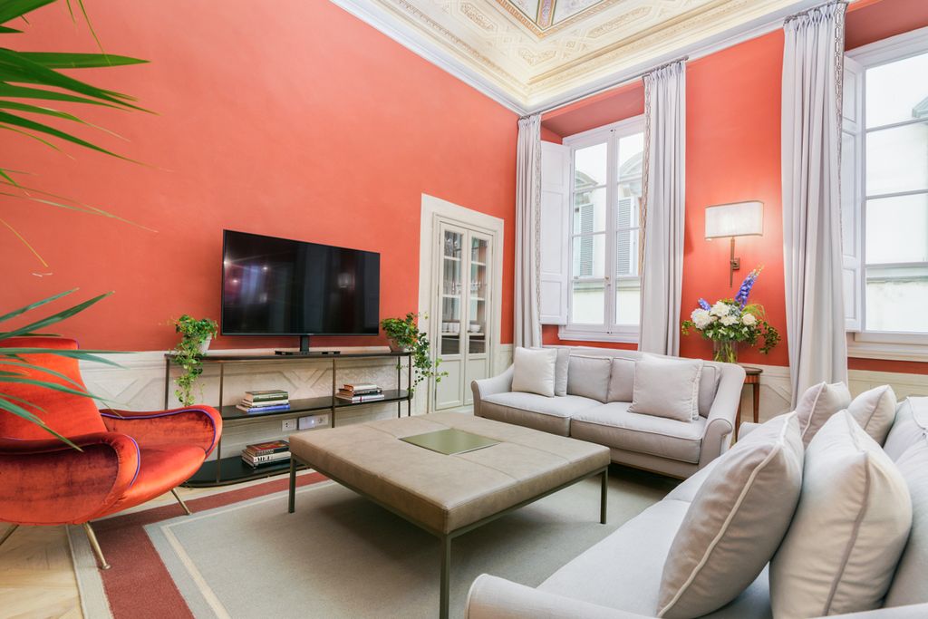 Apartment Lippi Florence Olivers Travels 6