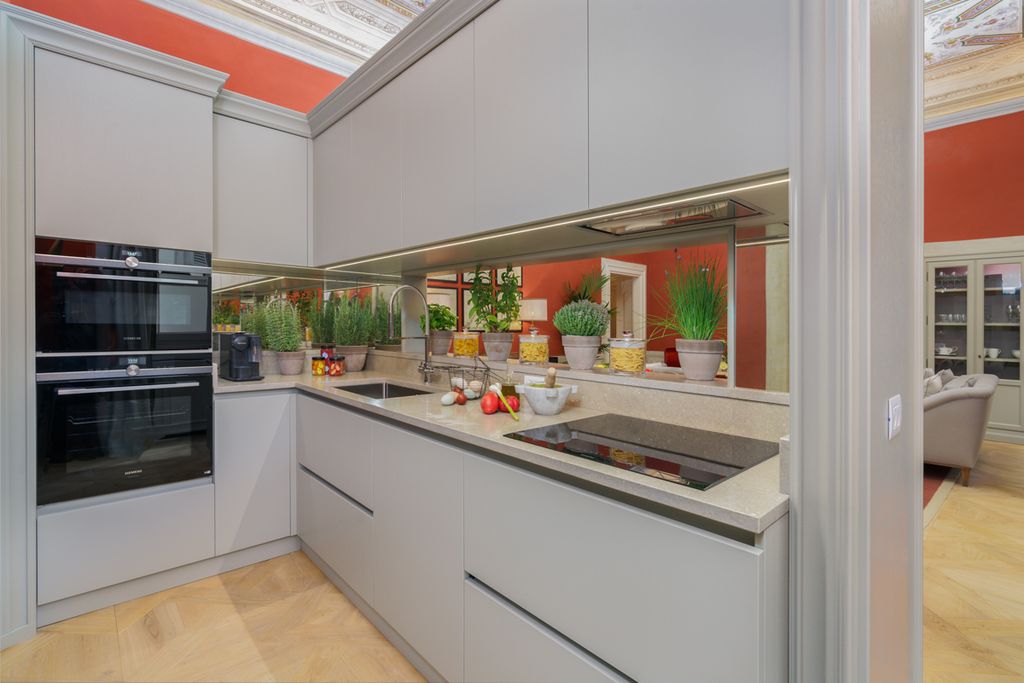 Apartment Lippi Florence Olivers Travels 4