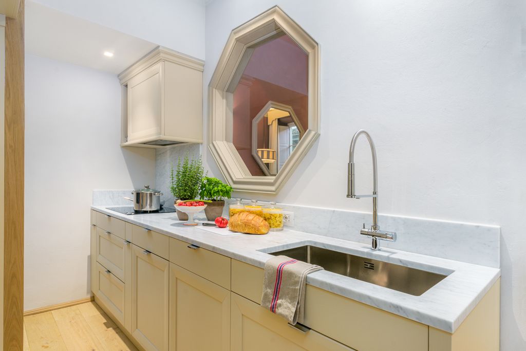 Apartment Petrarca Florence Olivers Travels 3