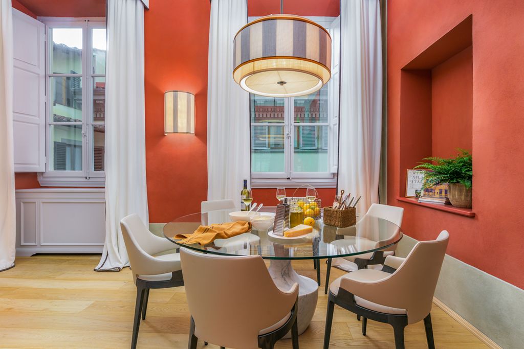 Apartment Petrarca Florence Olivers Travels 5
