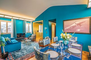 Apartment Colore Storico Venice Olivers Travels 1