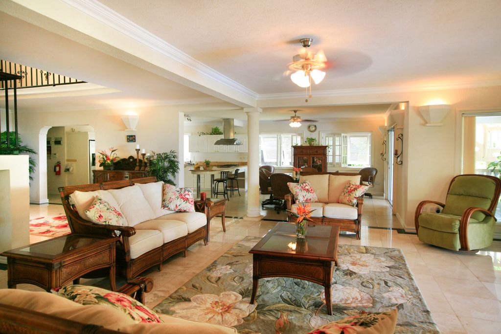 Ashiana Villa St Lucia Olivers Travels 3 01