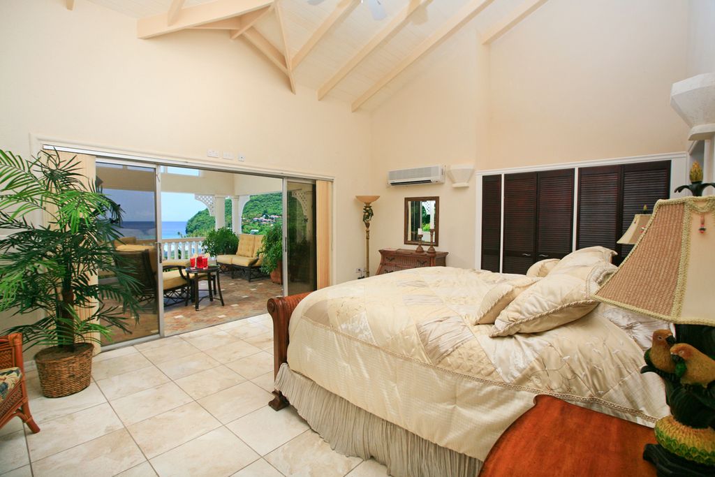 Ashiana Villa St Lucia Olivers Travels 4 01