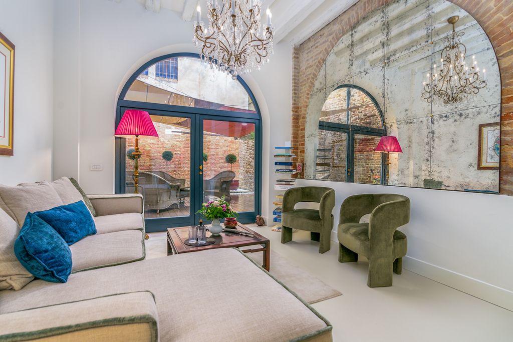 Casa Dorsoduro Venice Olivers Travels 3