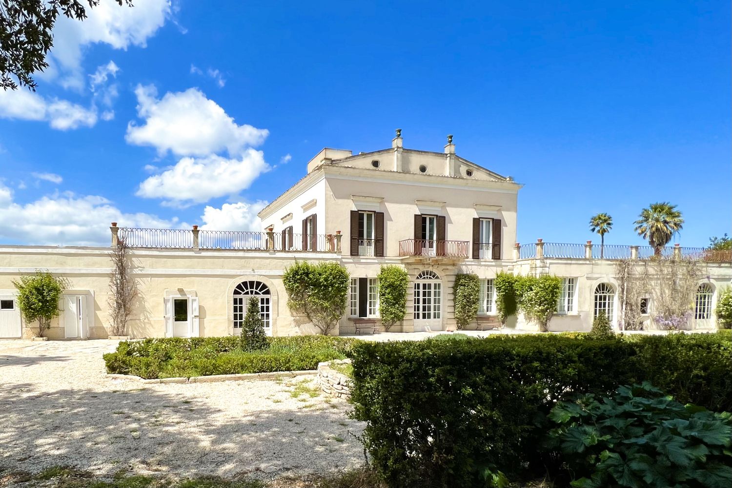 Masseria Villa Gioia, Puglia | Oliver's Travels